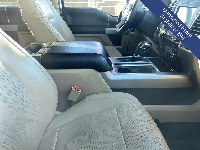 Used 2016 Ford F150 XLT RWD image 10