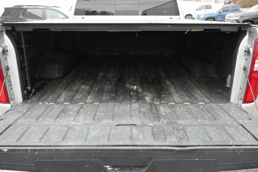 Used 2022 Chevrolet Silverado 3500 LTZ w/ LTZ Premium Package image 30