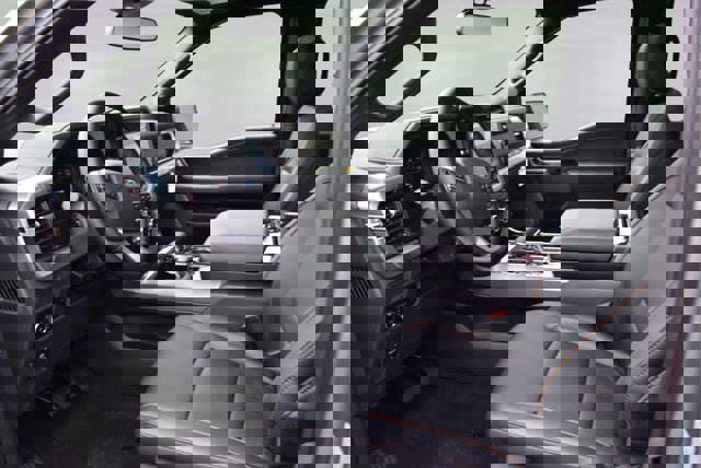 New 2025 Ford F150 Lariat w/ Equipment Group 502A High image 7