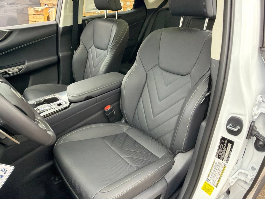 New 2026 Lexus NX 350 AWD w/ Luxury Package image 18