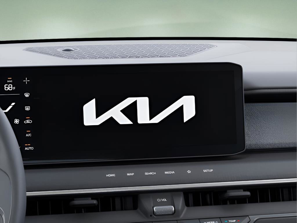 New 2026 Kia EV9 Light image 21