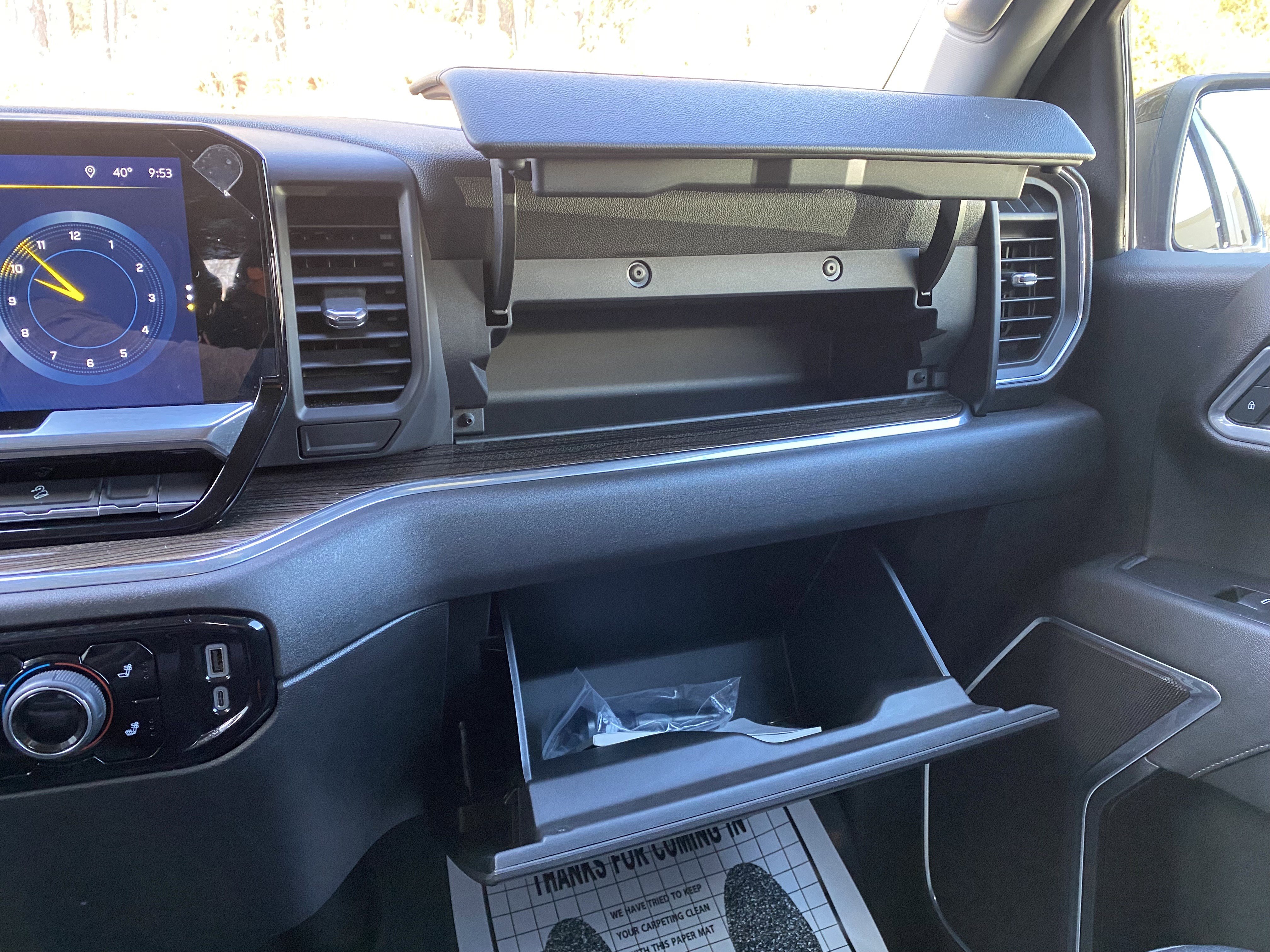 Used 2025 Chevrolet Silverado 1500 RST image 31