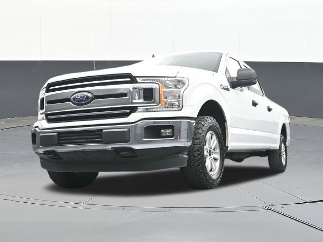 Used 2019 Ford F150 XLT AWD/4WD image 52