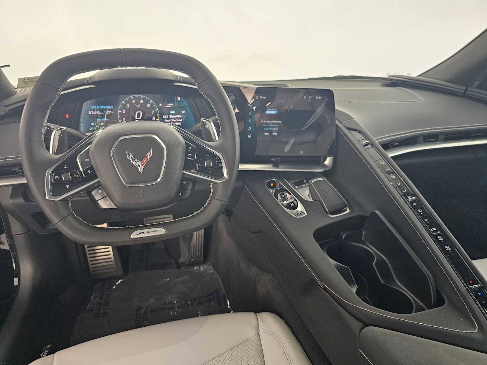 Used 2024 Chevrolet Corvette Z06 image 21