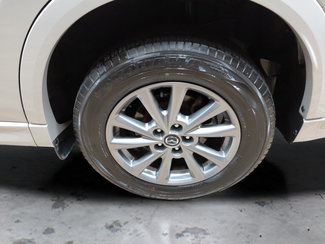 Used 2025 MAZDA CX-5 AWD 2.5 S w/ Select Package image 17