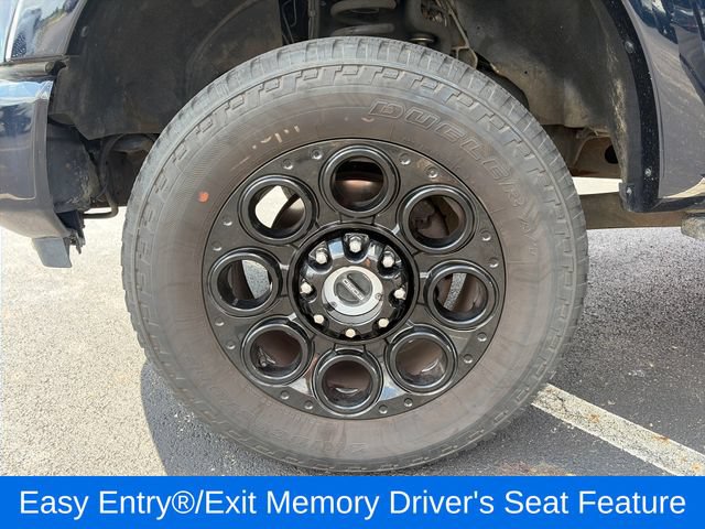 Used 2022 Ford F250 Lariat AWD/4WD image 28