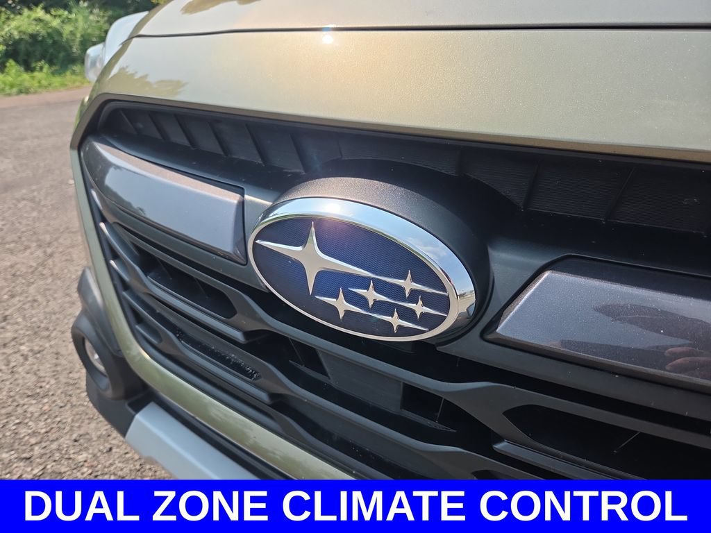 Certified 2023 Subaru Outback Limited AWD/4WD image 20