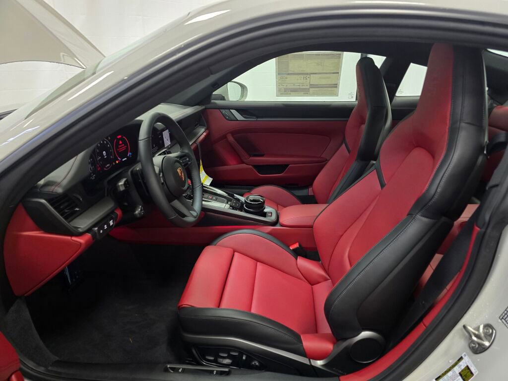 New 2026 Porsche 911 Carrera image 14
