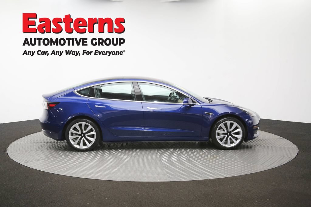 Used 2018 Tesla Model 3 Long Range RWD image 40