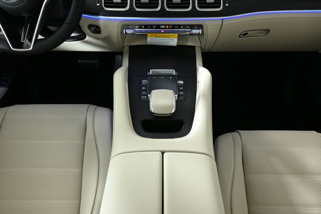 New 2026 Mercedes-Benz GLE 450 4MATIC Coupe image 19