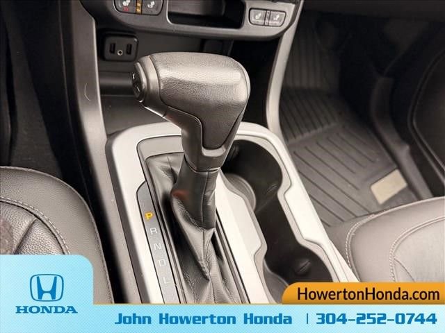 Used 2019 Chevrolet Colorado ZR2 AWD/4WD image 22