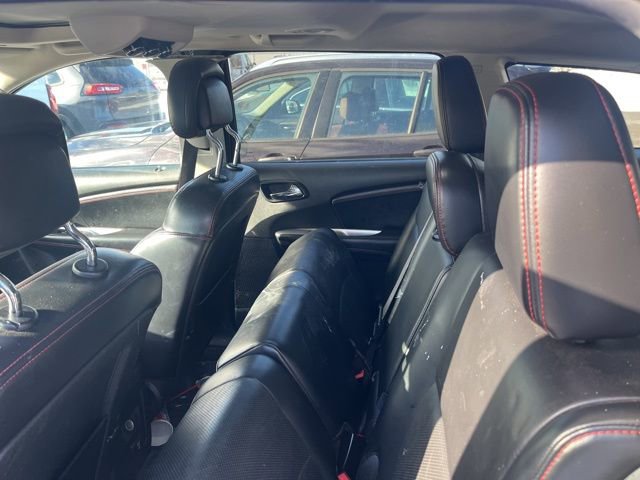 Used 2018 Dodge Journey GT w/ Nav & Sun Group image 15