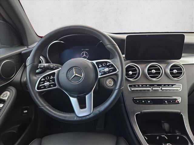 Certified 2022 Mercedes-Benz GLC 300 4MATIC image 17