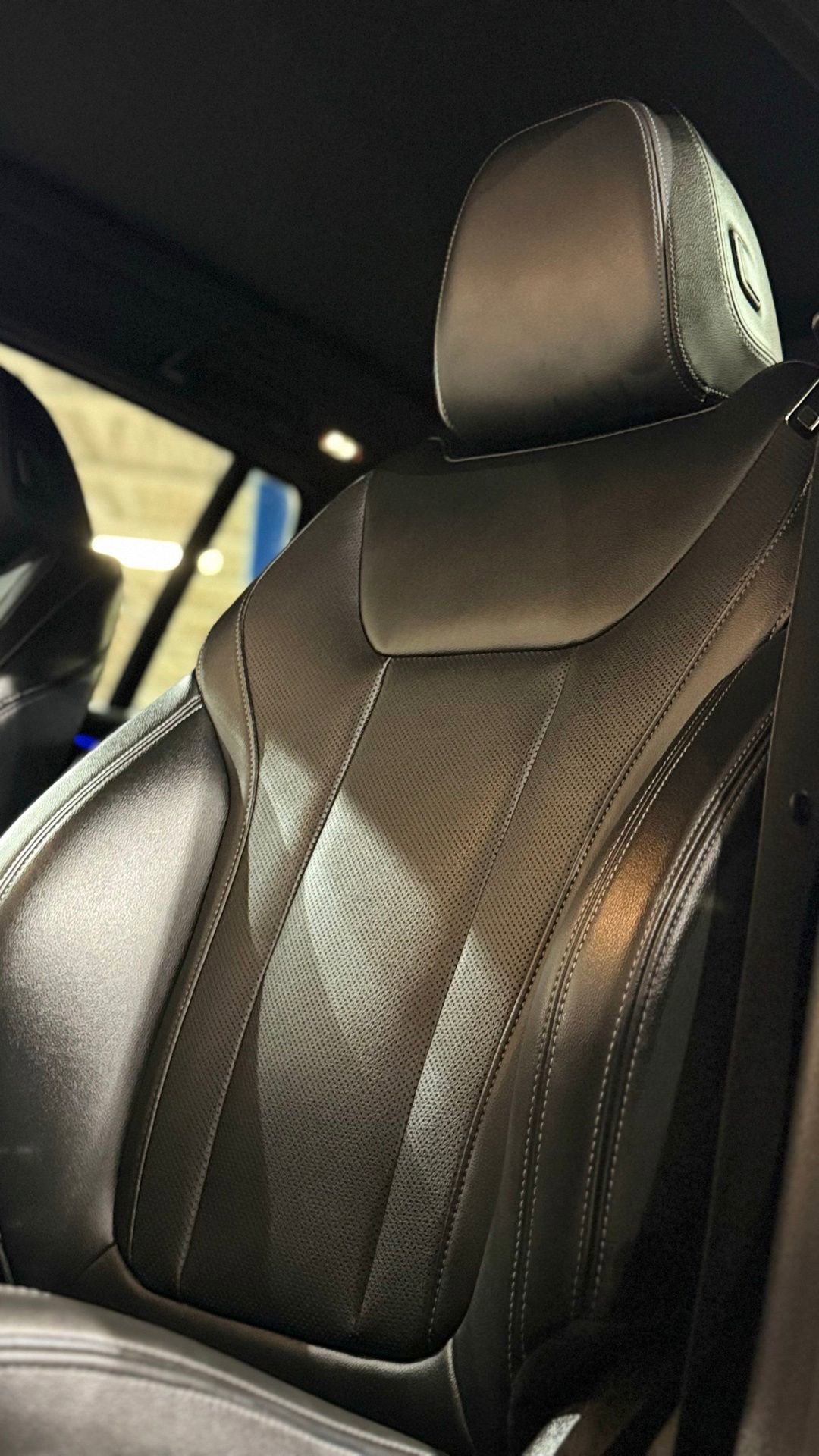 Used 2023 BMW X3 xDrive30i w/ Premium Package AWD/4WD image 42