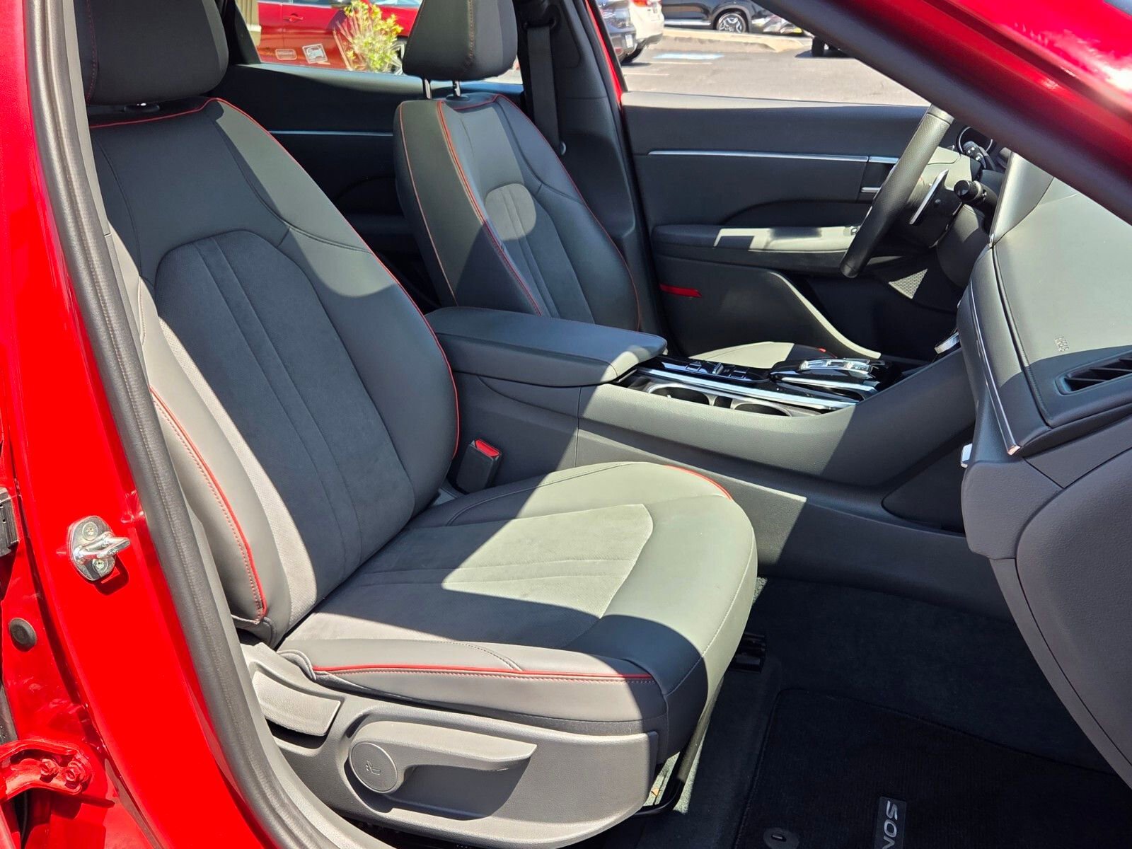 Used 2022 Hyundai Sonata SEL Plus image 14