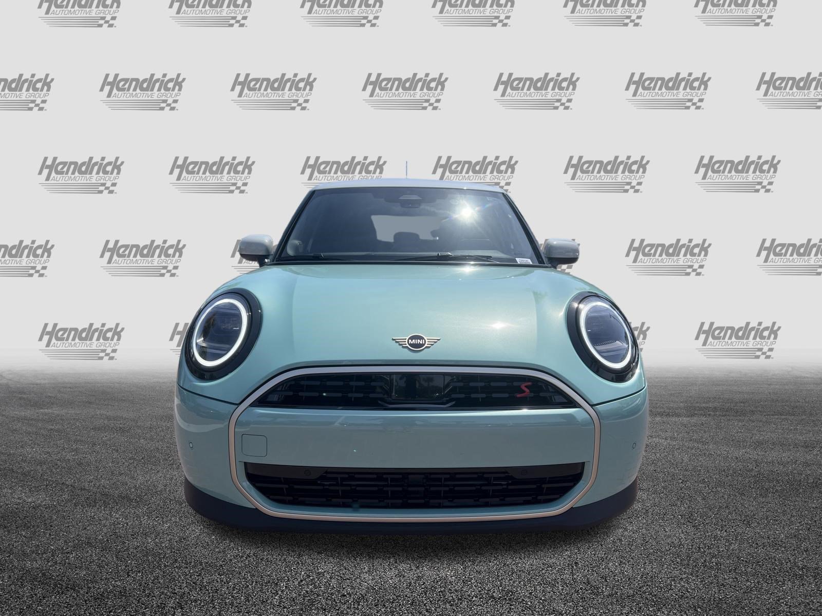 New 2026 MINI Cooper S FWD image 3