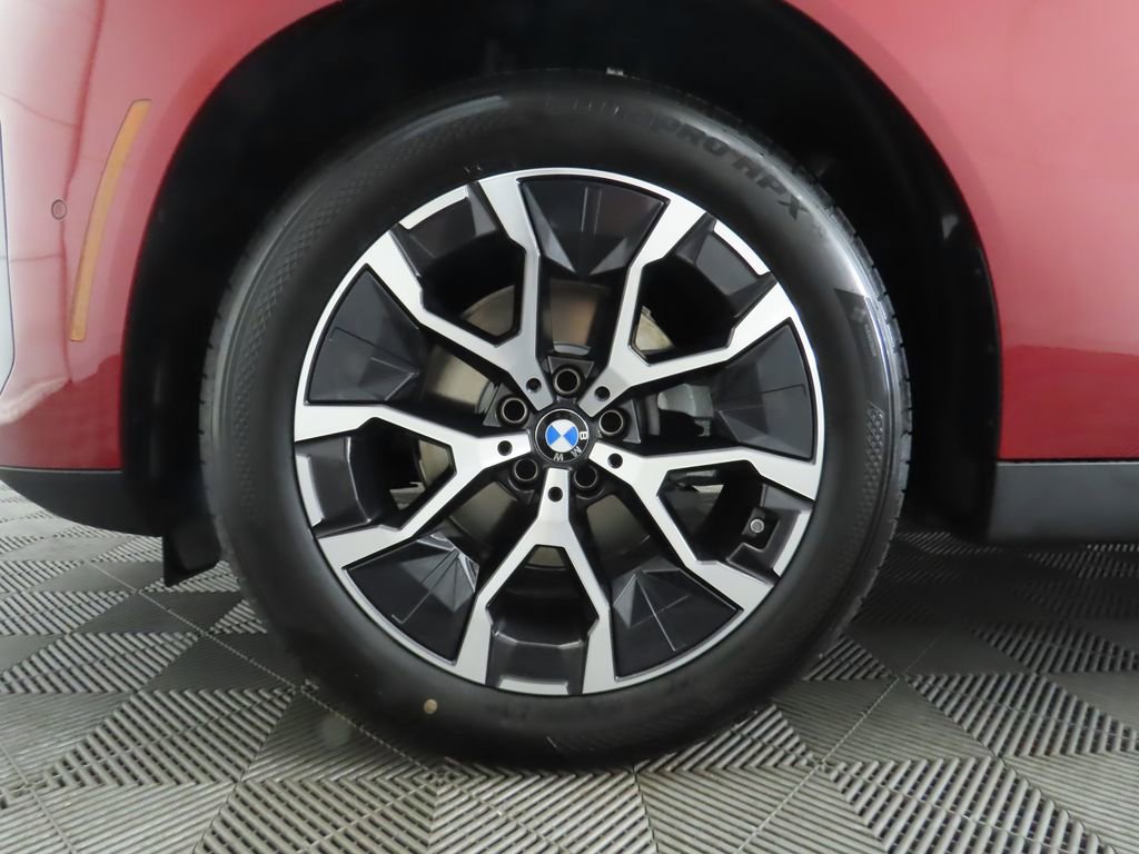 Used 2025 BMW X3 xDrive30i w/ Premium Package image 32