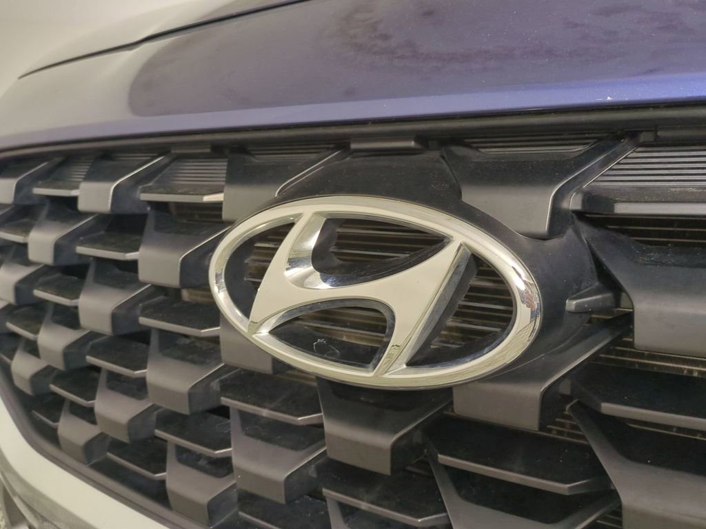 Used 2023 Hyundai Santa Fe SEL image 13