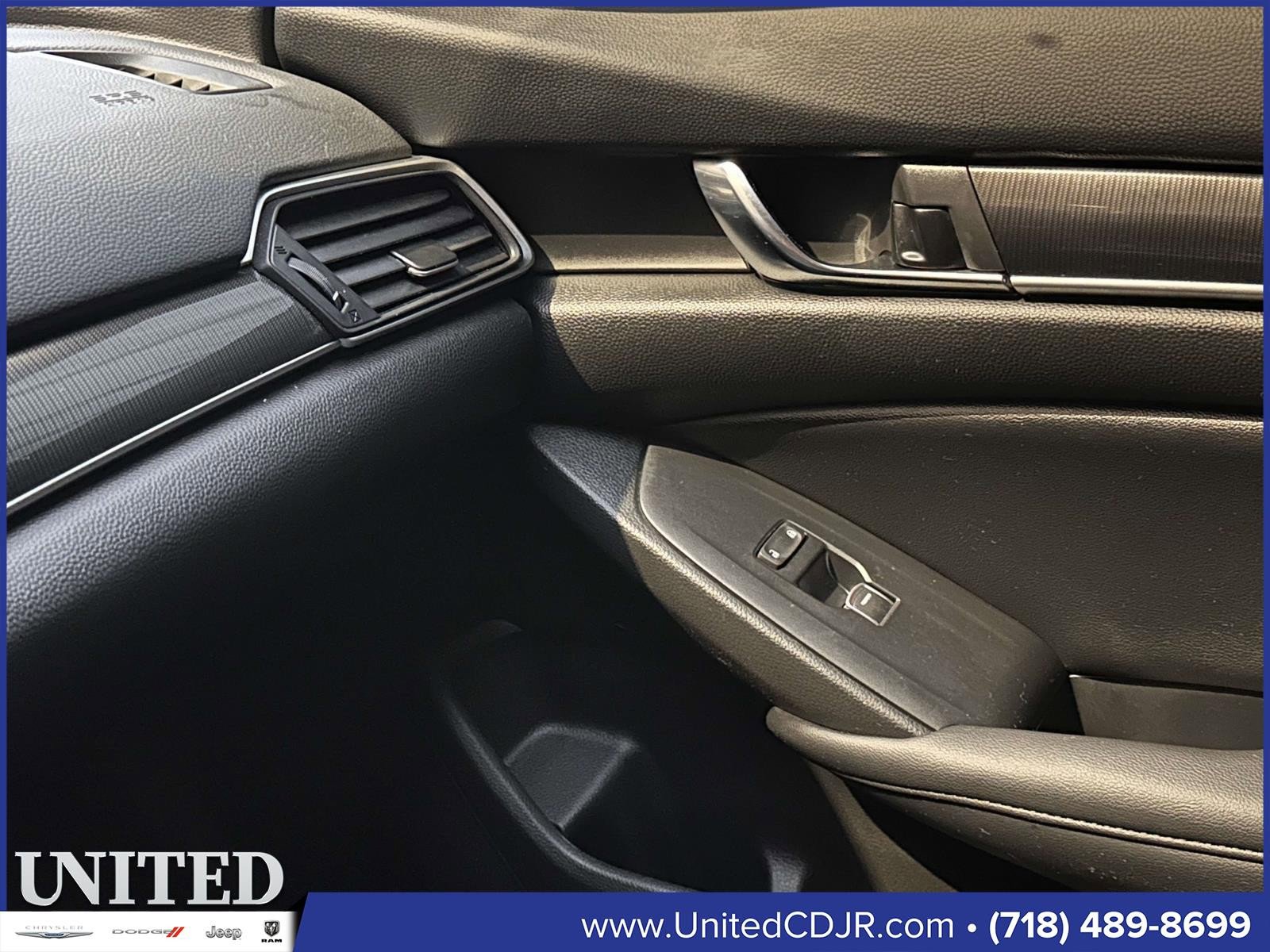 Used 2022 Honda Accord Sport Special Edition image 29