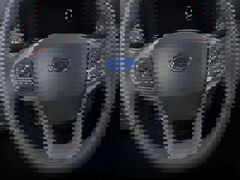 New 2026 Ford Explorer Active image 12