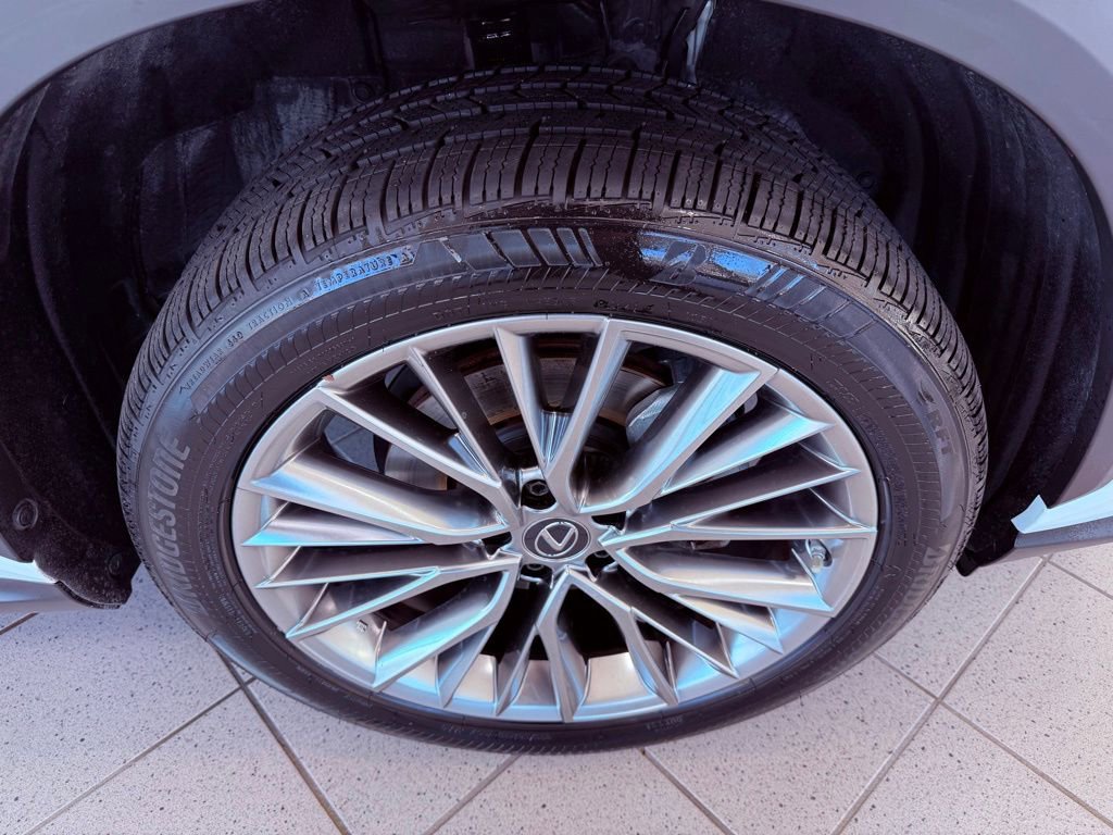 Certified 2022 Lexus NX 350 AWD w/ Premium Package image 18