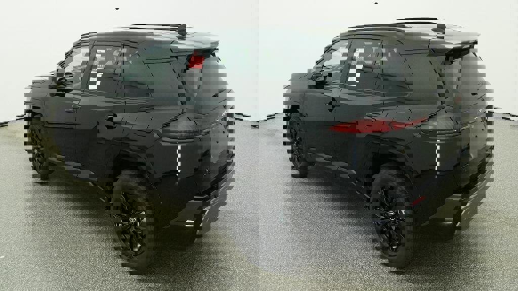 New 2026 Toyota RAV4 SE AWD/4WD image 2