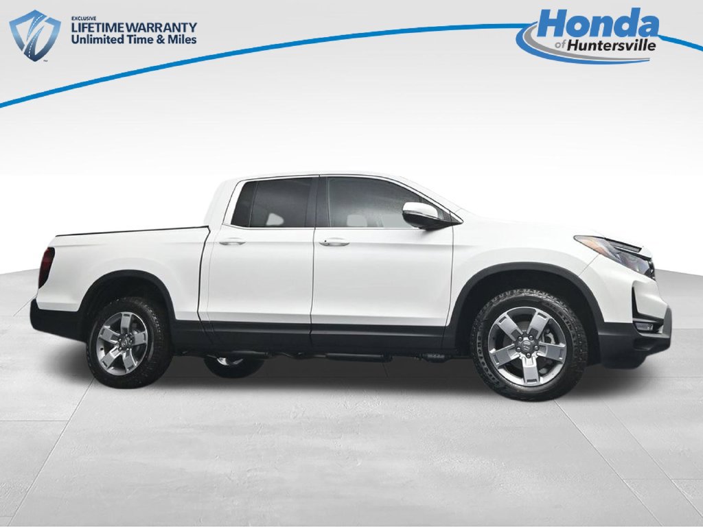 New 2026 Honda Ridgeline RTL image 45