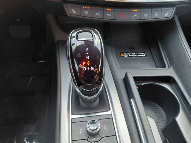 New 2025 Cadillac CT5 Premium Luxury w/ Technology Package AWD/4WD image 19