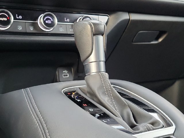 Used 2023 Honda HR-V EX-L image 26