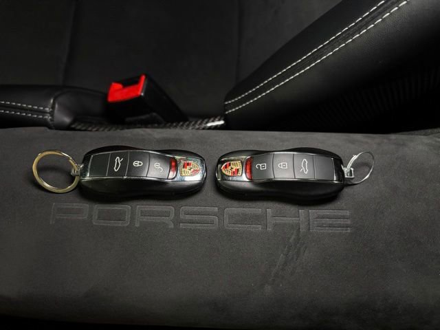 Used 2016 Porsche 911 GT3 RS RWD image 29