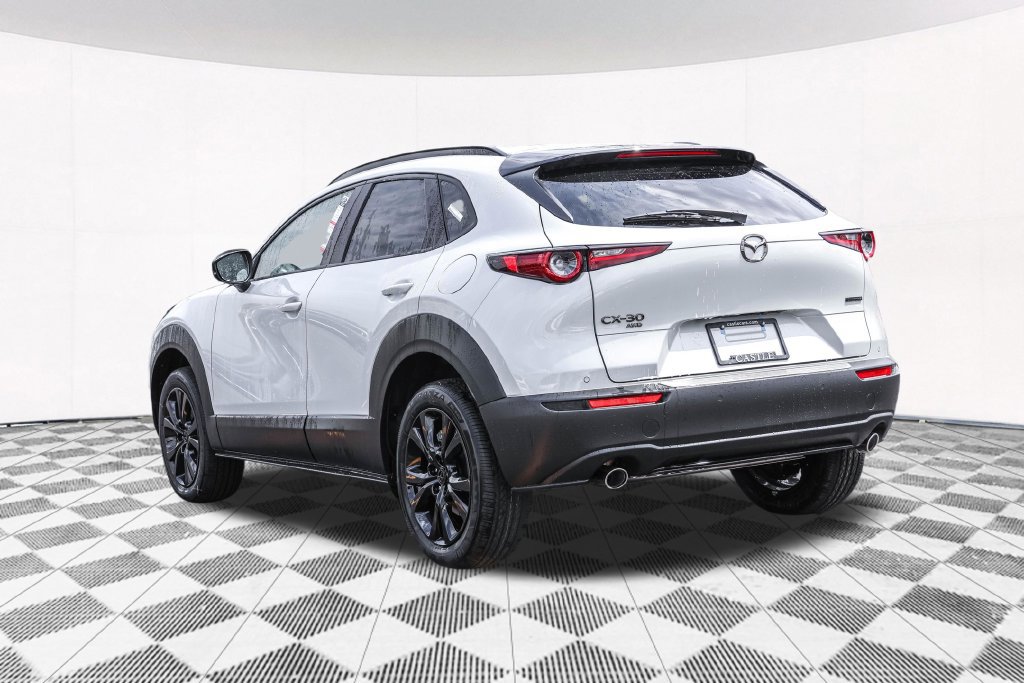 New 2026 MAZDA CX-30 Aire Edition AWD/4WD image 19