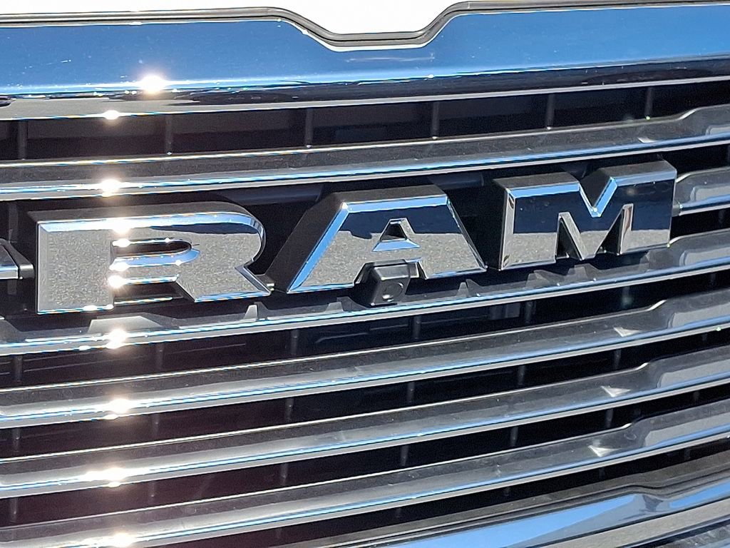 New 2026 RAM 1500 Laramie w/ Bed Utility Group image 13