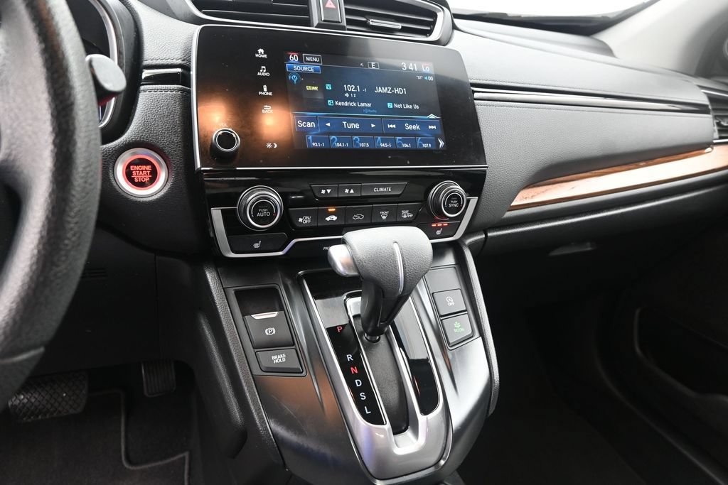 Used 2021 Honda CR-V EX image 20