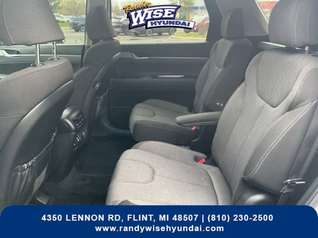 Used 2021 Hyundai Palisade SEL w/ Convenience Package image 24