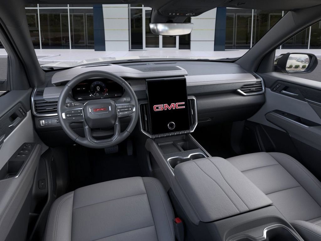 New 2026 GMC Acadia Elevation w/ Black Edition image 15
