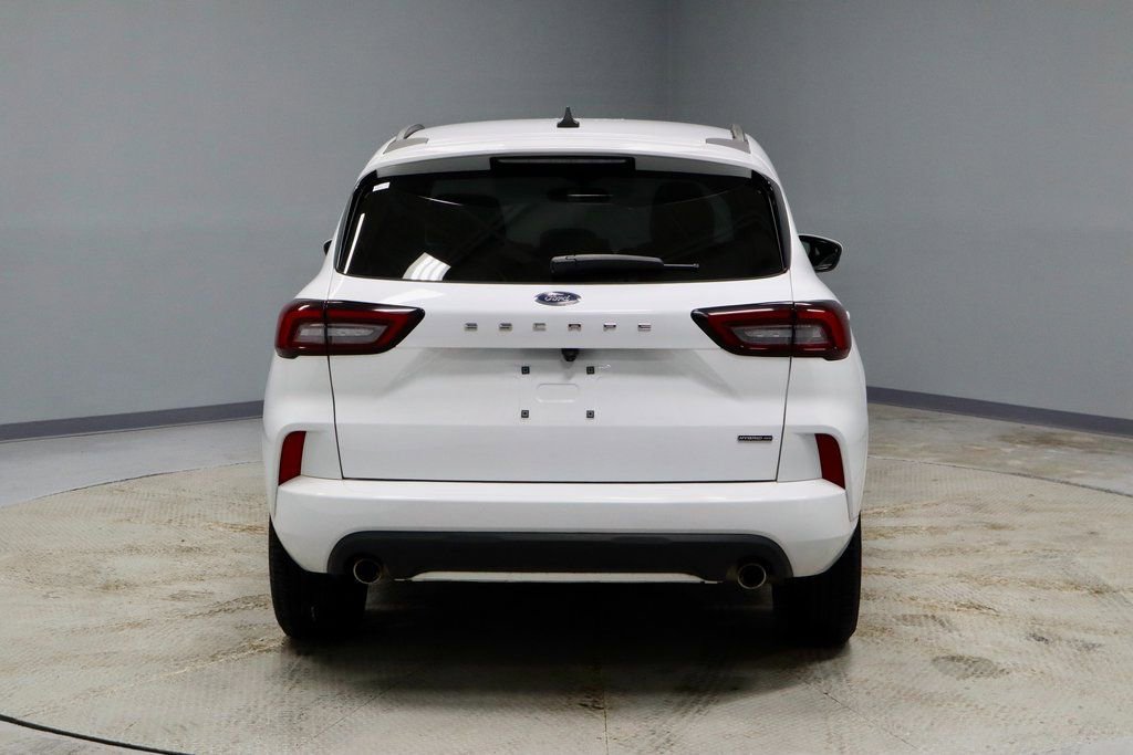 Certified 2023 Ford Escape ST-Line Select image 11