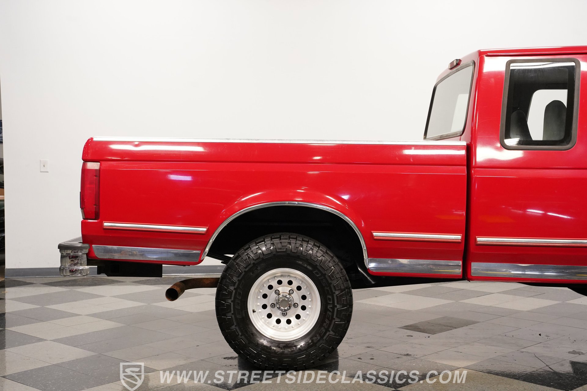 Used 1994 Ford F150 XLT image 29
