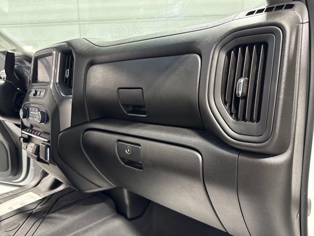 Used 2024 Chevrolet Silverado 2500 W/T w/ WT Fleet Convenience Package AWD/4WD image 35