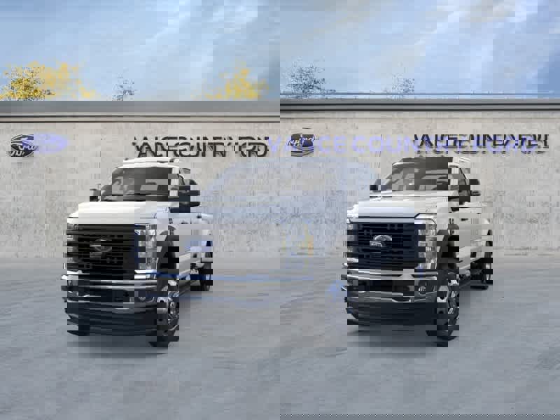 New 2026 Ford F450 XL AWD/4WD image 2