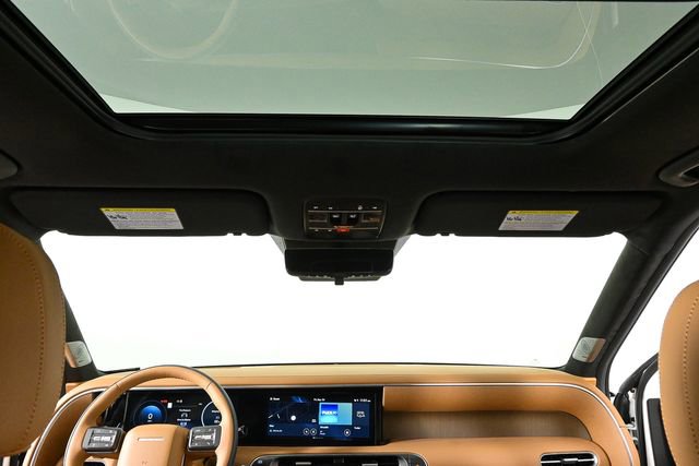 New 2026 Hyundai Palisade Calligraphy image 19