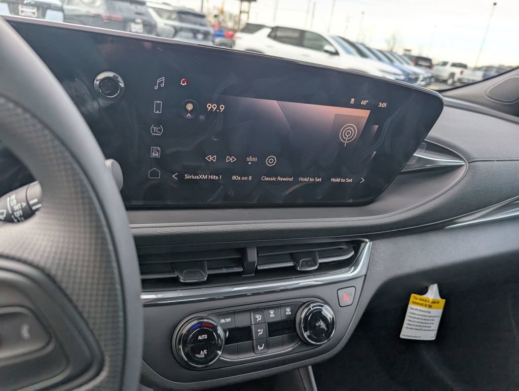 New 2026 Buick Envista Preferred image 20