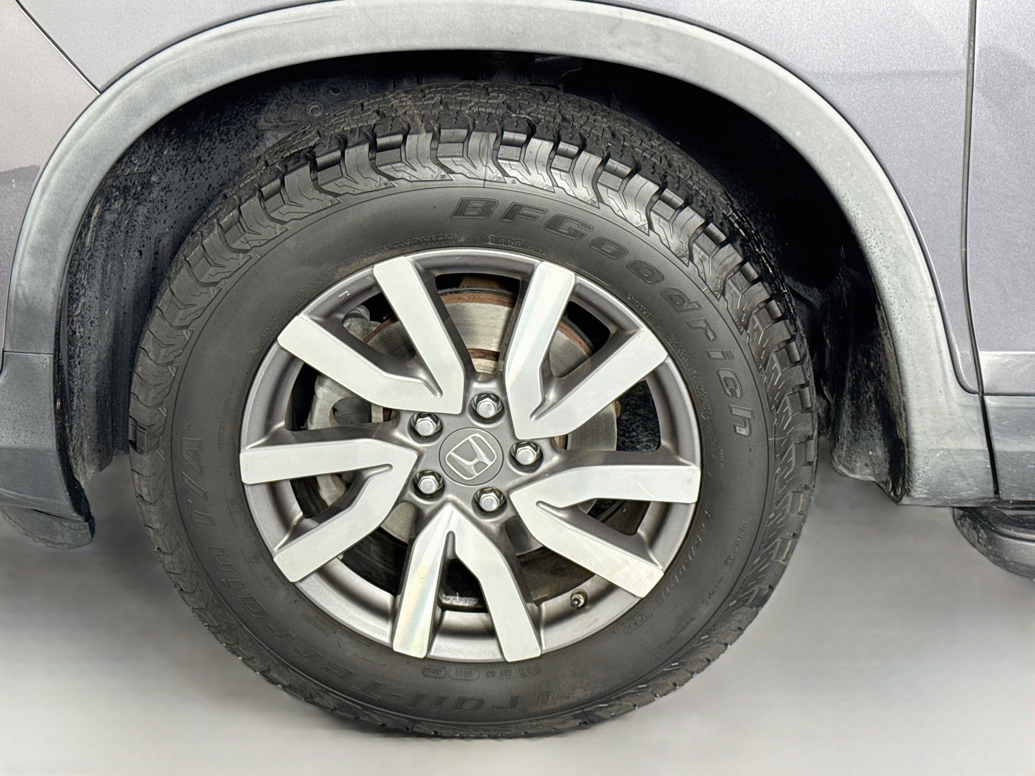 Certified 2019 Honda Pilot EX-L image 32
