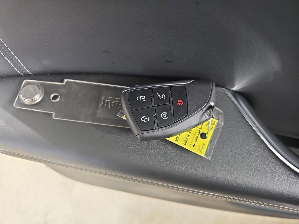 Used 2023 Buick Envision Preferred FWD image 40