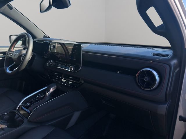 Used 2023 Chevrolet Colorado Z71 w/ Z71 Convenience Package 2 image 28