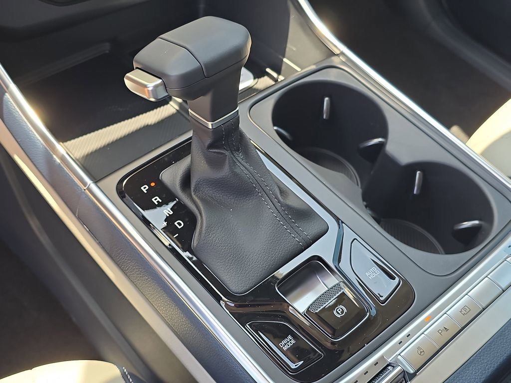New 2026 Kia Carnival SX Prestige FWD image 29