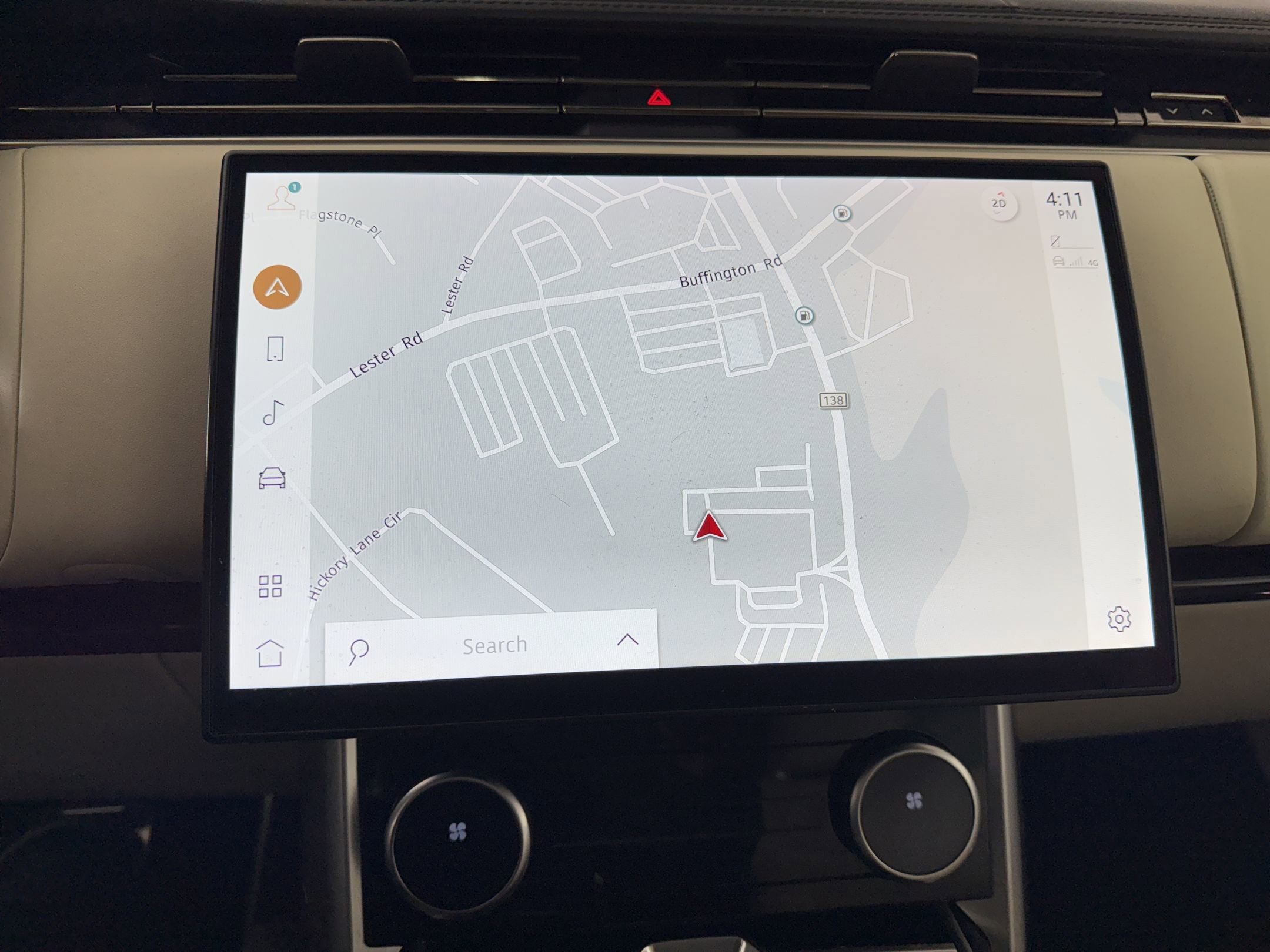 Used 2023 Land Rover Range Rover SE image 20