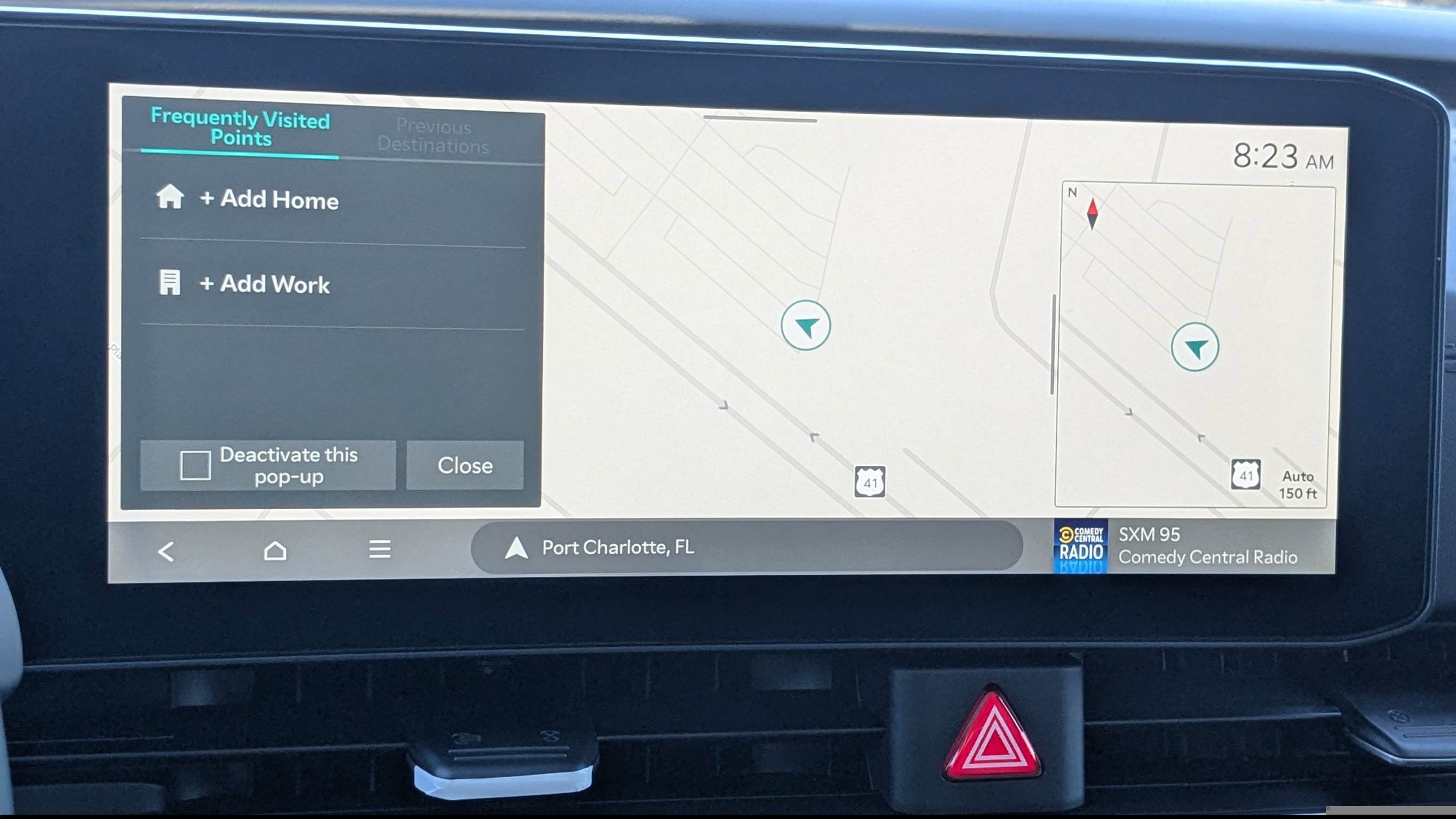 New 2026 Kia Carnival SX Prestige image 26