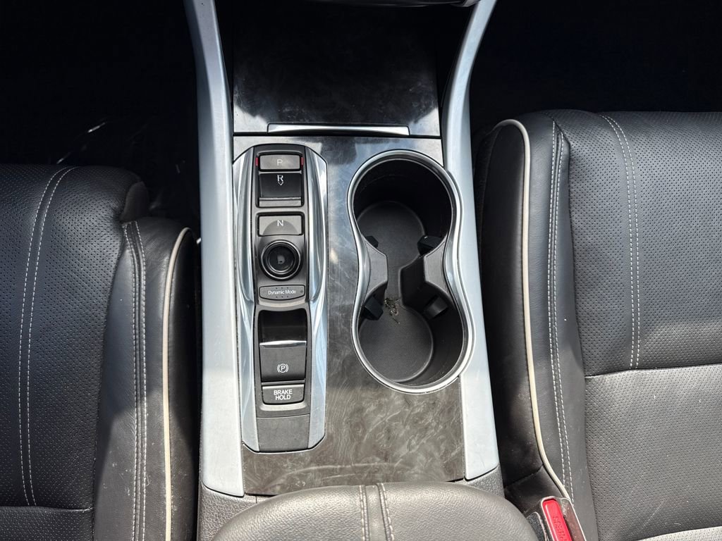 Used 2019 Acura TLX V6 w/ Technology Package image 21