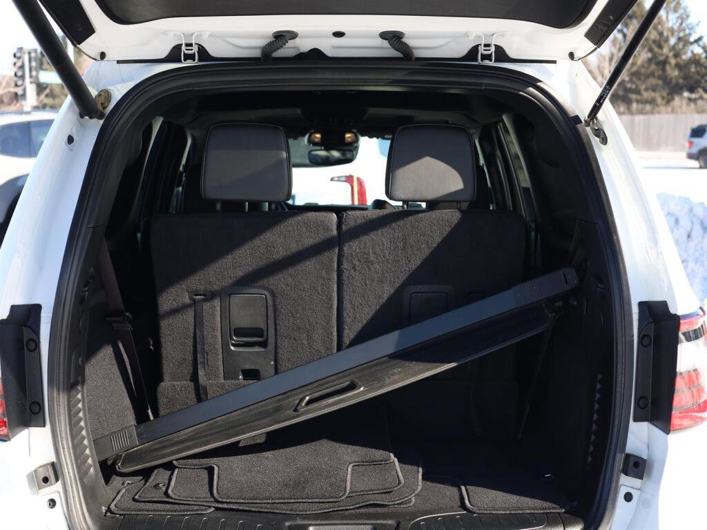 Used 2021 Dodge Durango Citadel image 21