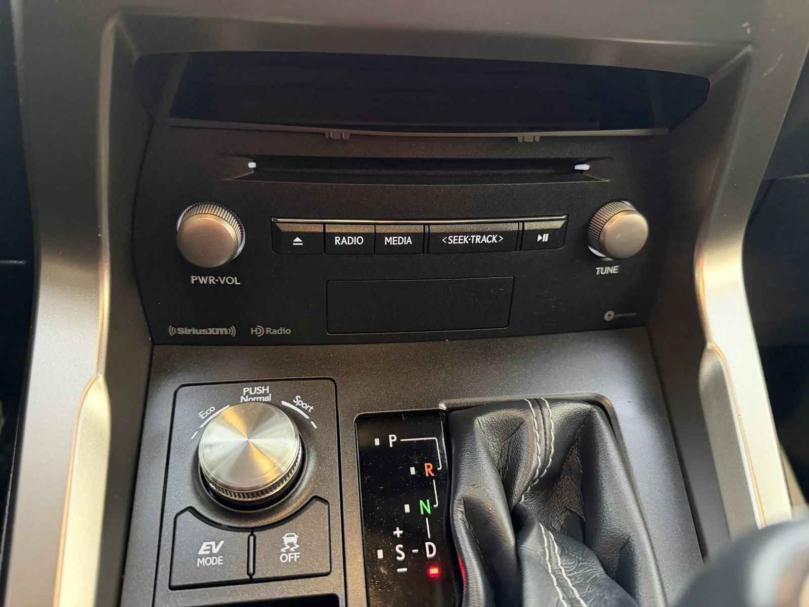 Used 2021 Lexus NX 300h AWD w/ Premium Package image 53